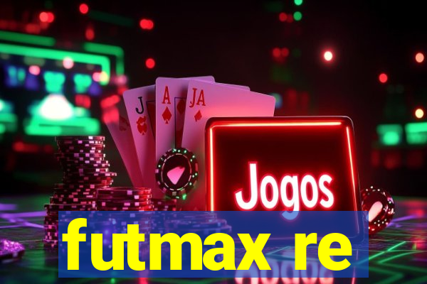 futmax re